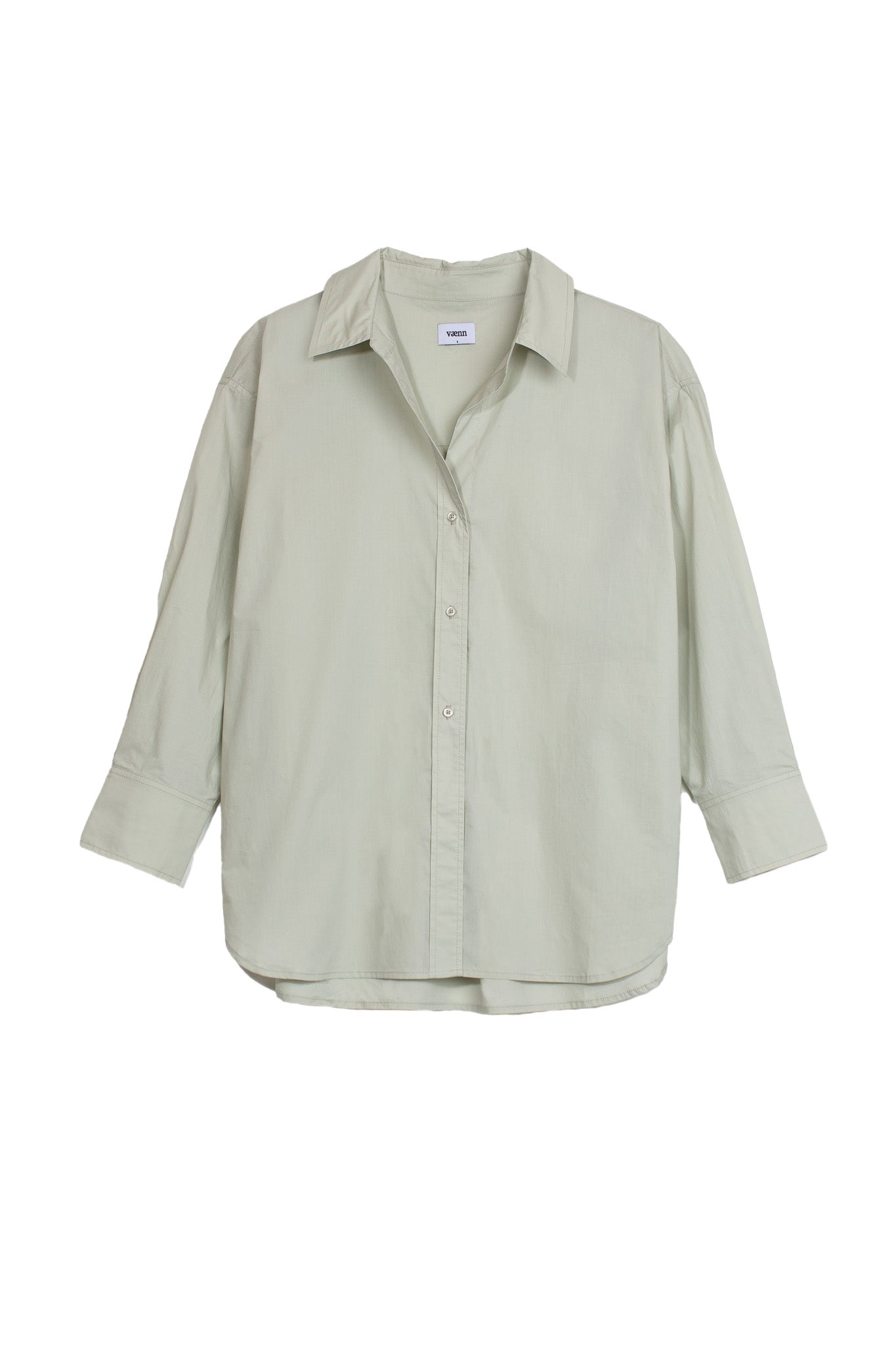 Franklin Shirt Frost