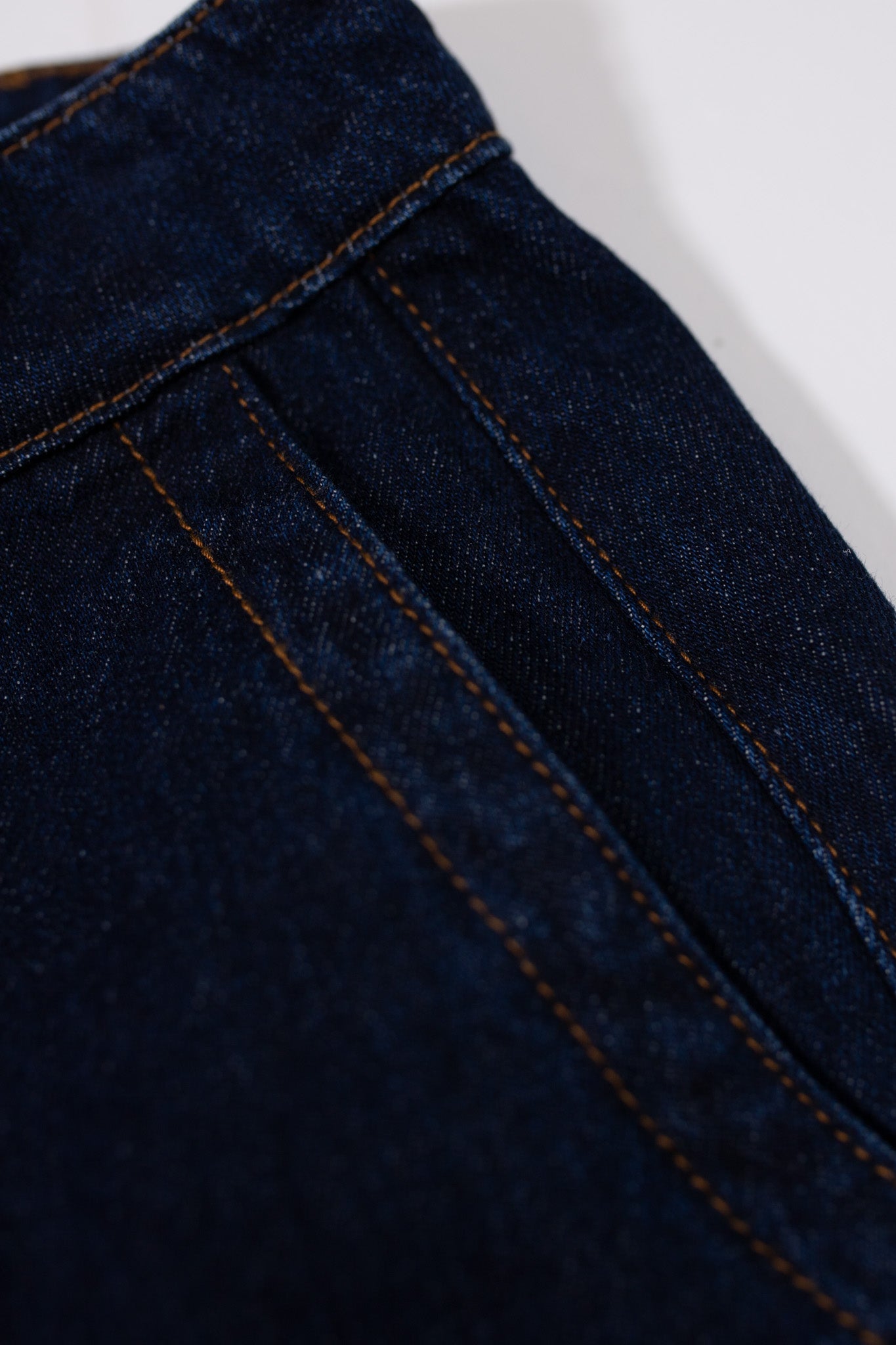Saratoga Wide Leg Jean