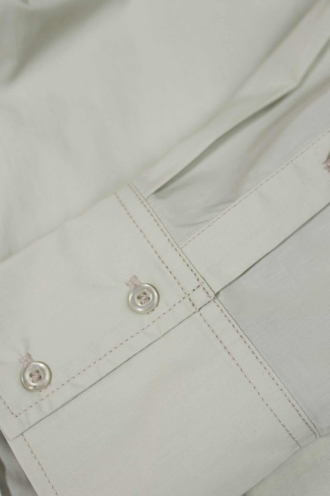 Franklin Shirt Frost